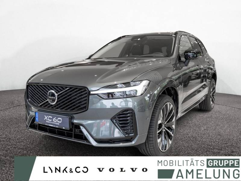 Volvo XC60 T8 AWD Ultra Dark HUD STANDHZ LED PANO 360°