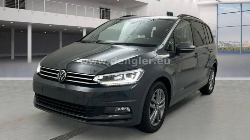 Volkswagen Touran 1.5 TSI EVO COMFORTLINE*7SITZE*ACC