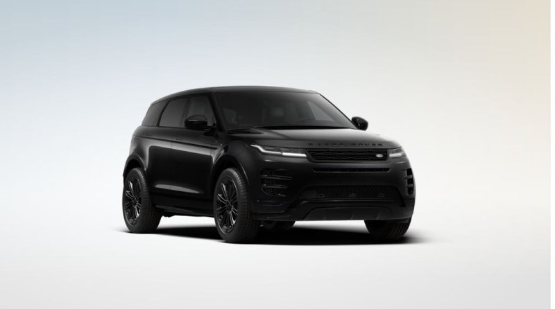 Land Rover Range Rover Evoque Dynamic SE