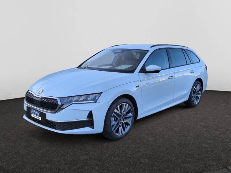 Skoda Octavia Combi Tour 1,5 TSI 32.890.bei Inz. Skoda