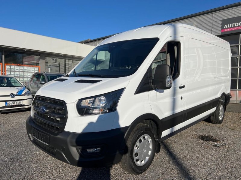 Ford Transit FT 350  2.0 TDCi DPF L3 Trend FWD