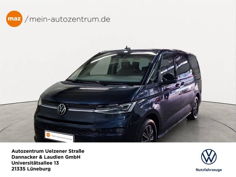 Volkswagen T7 Multivan Goal 1,5 l eHybrid OPF 4MOTION 130 k
