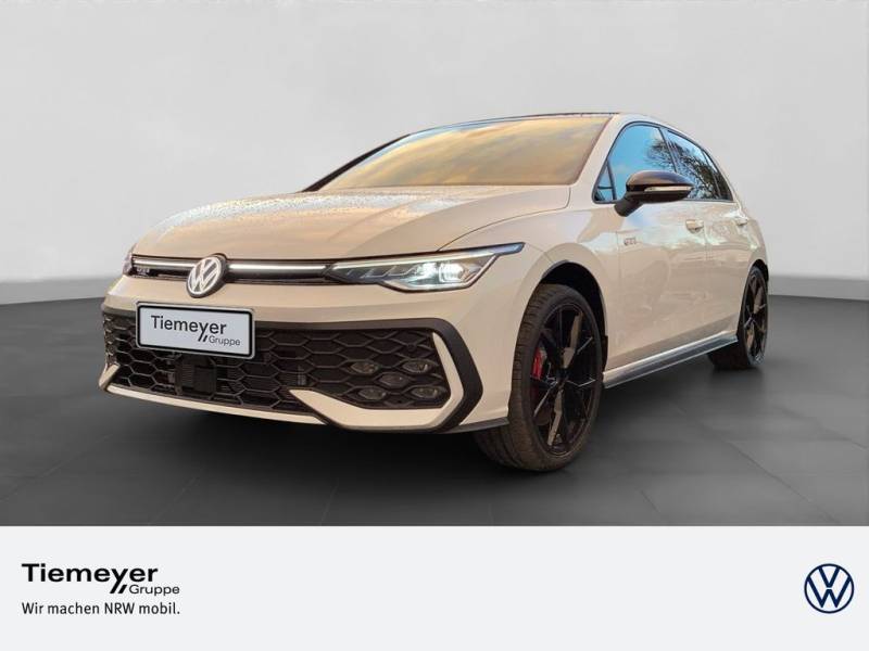 Volkswagen Golf GTI DSG REAR VIEW NAVI HuD LM19 LED+