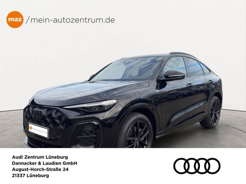 Audi Q5 Sportback 2.0 TDI quattro 150 kW S tronic