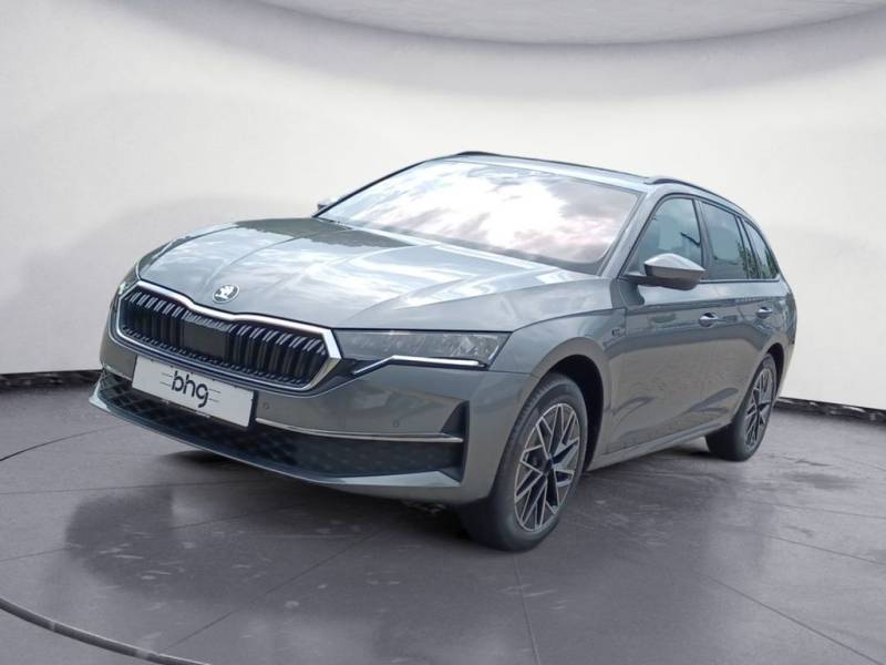 Skoda Octavia Combi Selection 1,5 TSI