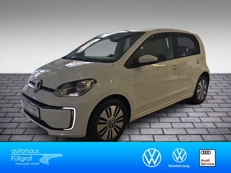 Volkswagen e-up! Edition 61 kW 83 PS 32,3 kWh 1-Gang-Automa
