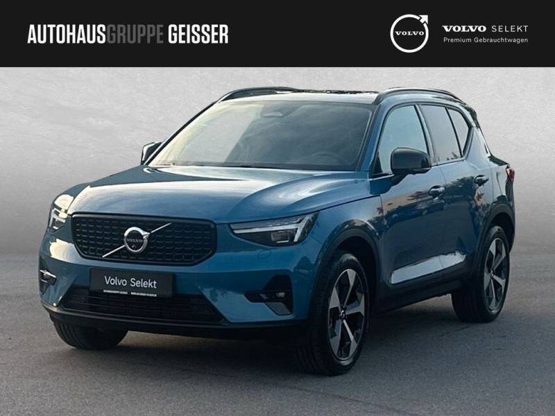 Volvo XC40 B3 MILD Hybrid Ultra Dark ACC BLIS