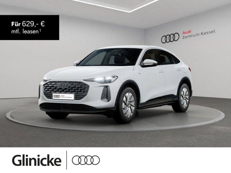 Audi Q5 Sportback e-hybrid quattro 220 kW NEUBESTELLU