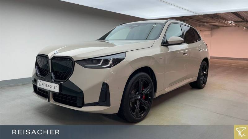 BMW X3 40d xDrive Sportpaket Autom. Parksystem