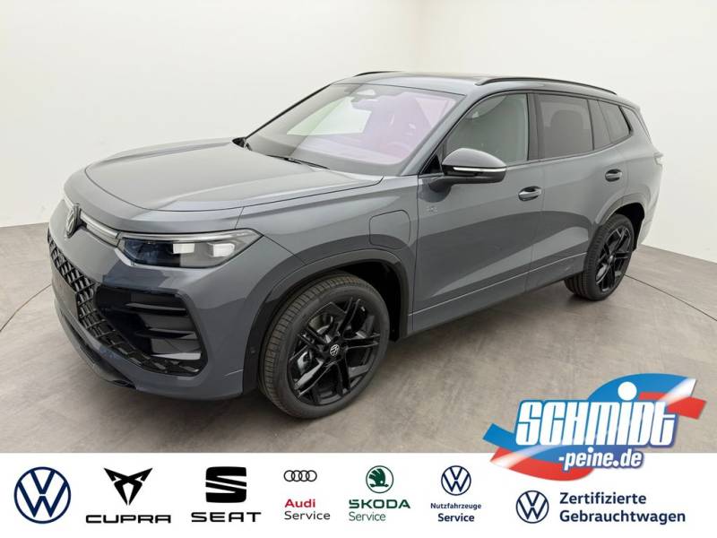 Volkswagen Tayron 1.5 eHybrid DSG R-Line BlackPano20IQDrive