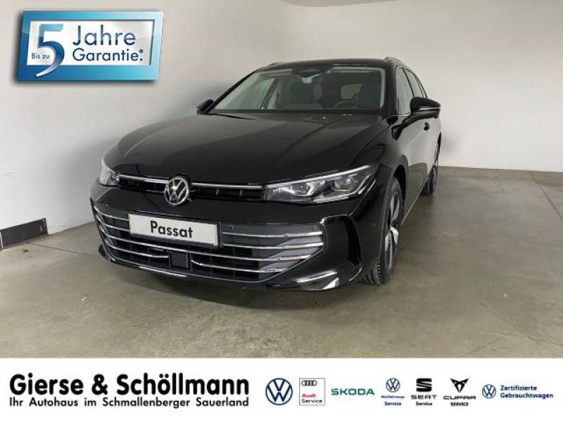 Volkswagen Passat Business 2,0 l TDI SCR 110 kW (15 0 PS) 7