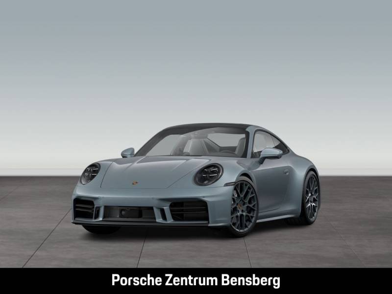 Porsche 911 Carrera 4S