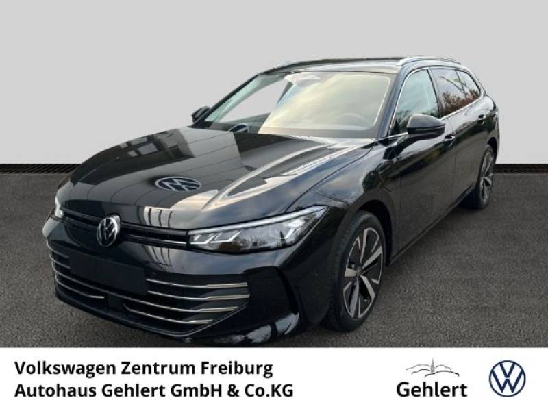 Volkswagen Passat Business 1.5 TSI DSG eHybrid Navi LED