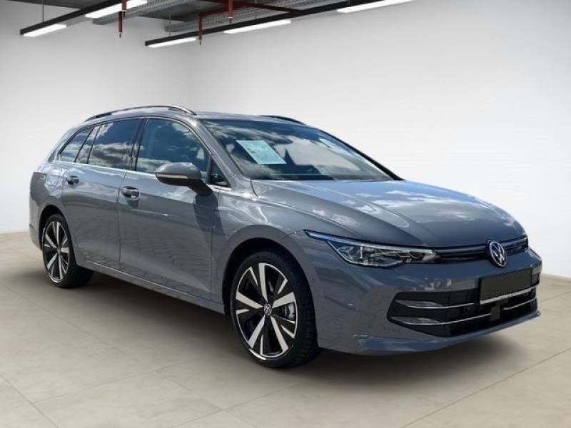 Volkswagen Golf Variant 1.5 eTSI DSG Style AHK 18Z Easy Kam