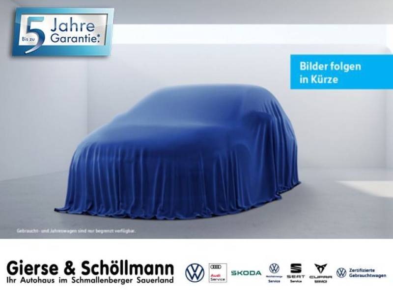 Skoda Octavia Combi Balance 1.5 TSI DSG AHK+HUD+MATRIX