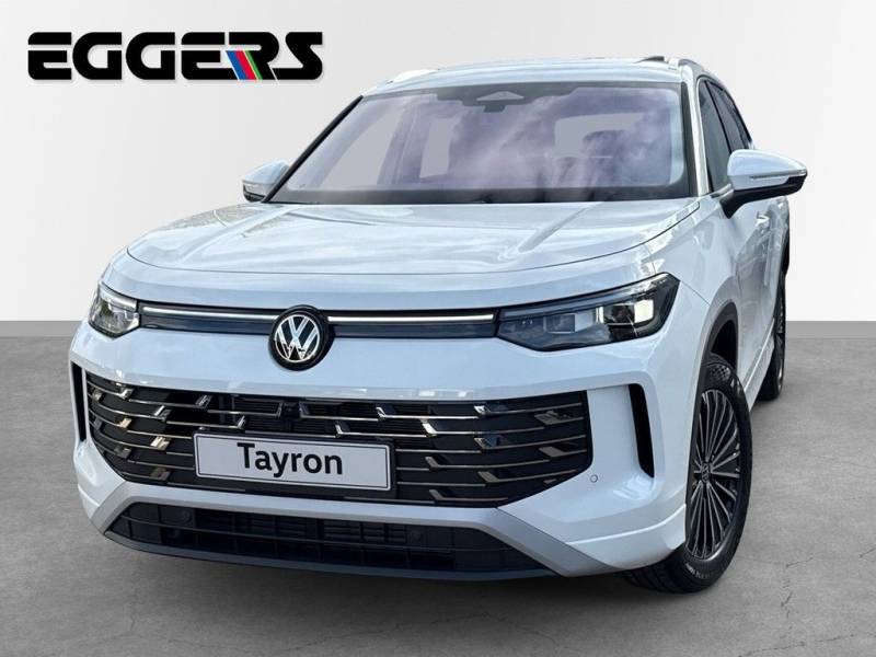 Volkswagen Tayron 2.0 TDI 4MO./DSG *Elegance*HD-Matrix*AHK*