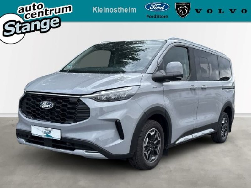 Ford Tourneo Custom Bus 320 L1 Active AWD 2.0 Standhe