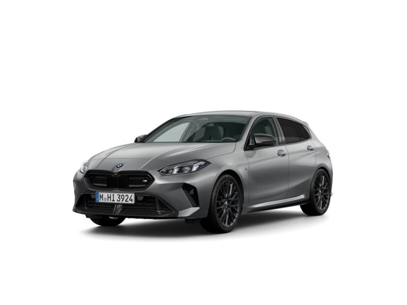 BMW M135 xDrive LMR 19'' Park-Assistent HUD AD Navi 