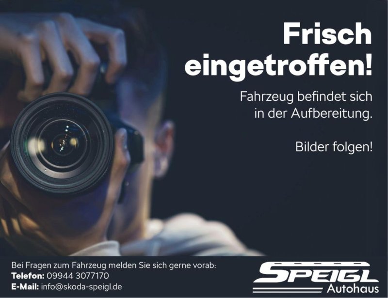 Skoda Octavia Combi 1.5l TSI DSG Exclusive Klima Navi