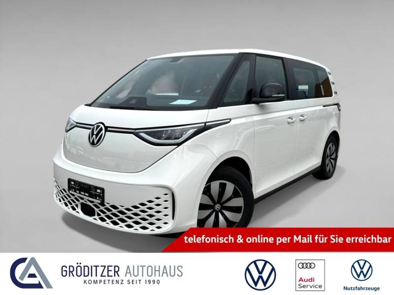 Volkswagen ID. Buzz Pro SOFORT VERFÜGBAR