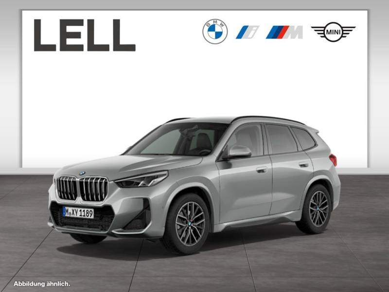 BMW X1 sDrive18d