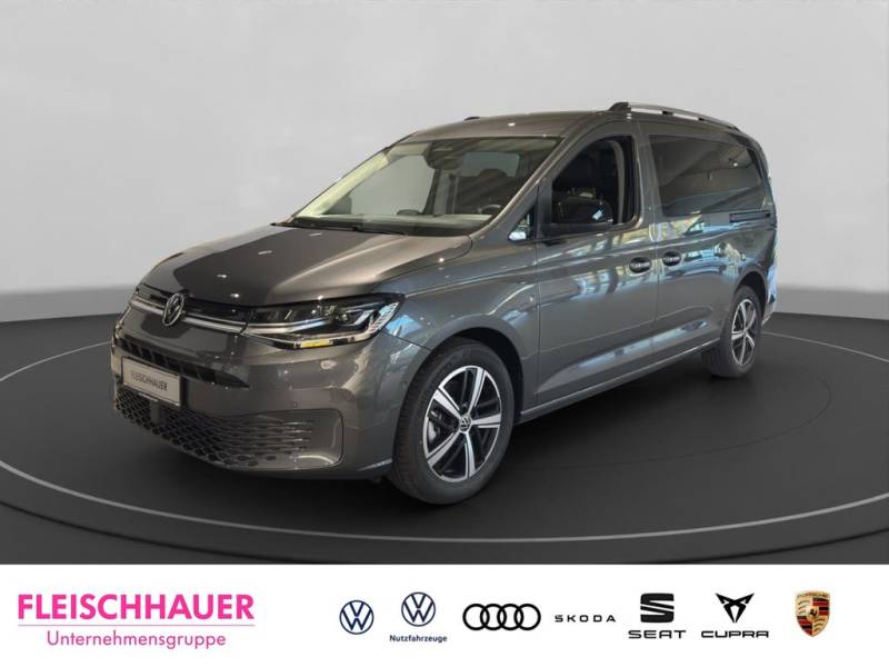 Volkswagen Caddy Maxi Energy 2.0 TDI DSG 7-Sitzer AHK Navi