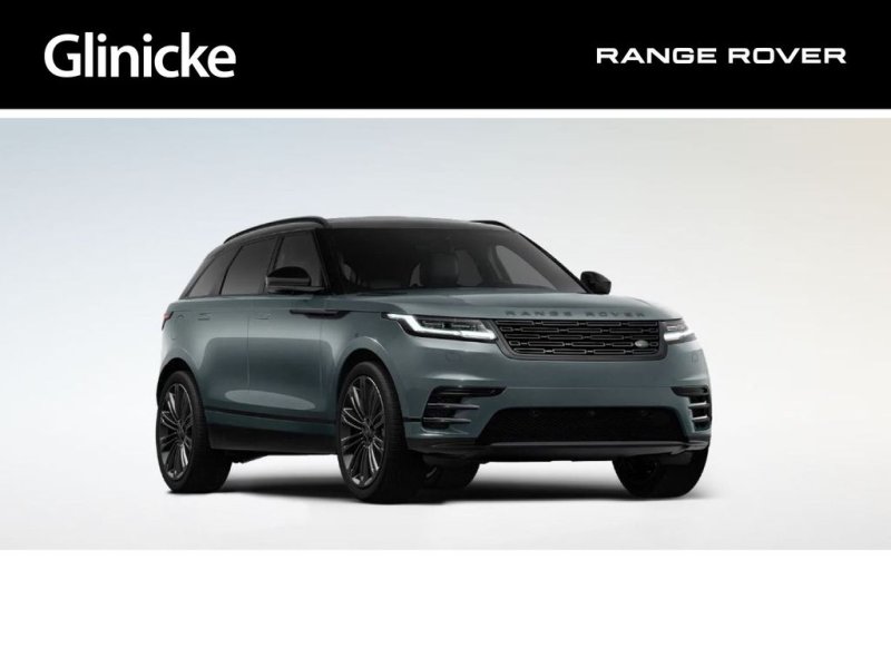 Land Rover Range Rover Velar D300 Dynamic SE Panoramadach