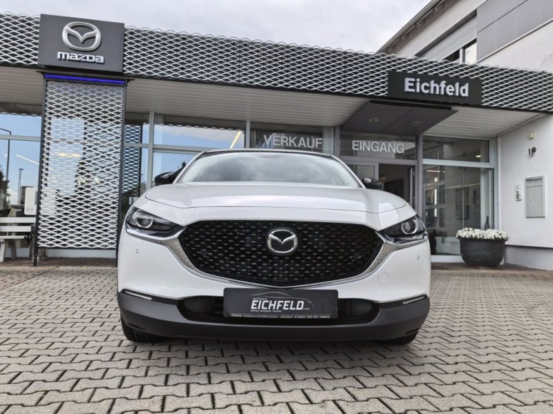 Mazda CX-30 2.5L e-SKYACTIV G 140ps