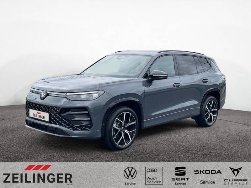 Volkswagen Tayron R-LINE 2.0 TDI DSG-PANO-AHK-7-SITZE-ACC-