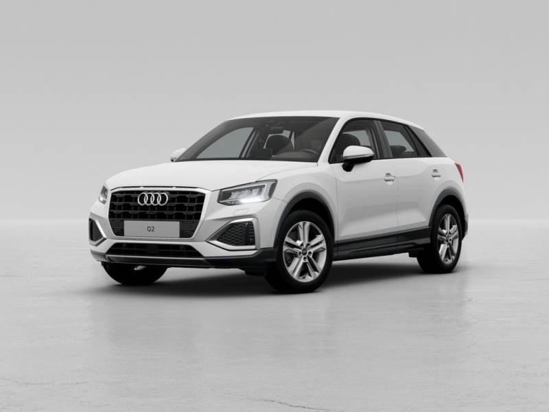 Audi Q2 advanced 35 TDI 110(150) kW(PS) S tronic