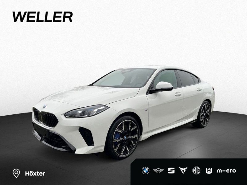 BMW 220 Gran Coupe M-Sport DA+,PA+,HUD,AHK Navi LED