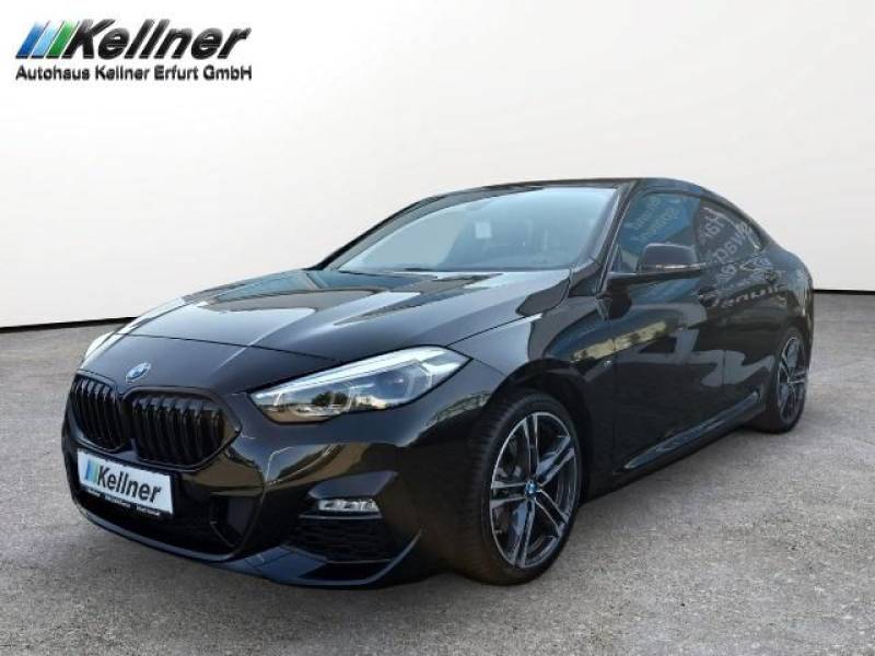 BMW 218 Gran Coupé i M-Sport+Pano+R-Cam+Wireless+A