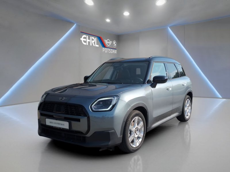 MINI Countryman D SOFORT VERFÜGBAR