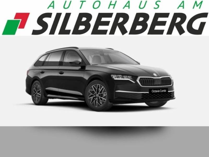 Skoda Octavia Combi 2.0 TDI DSG 110 kW Tour MATRIX LED