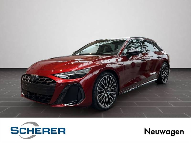 Audi A6 Avant TFSI quattro 270 kW S tronic