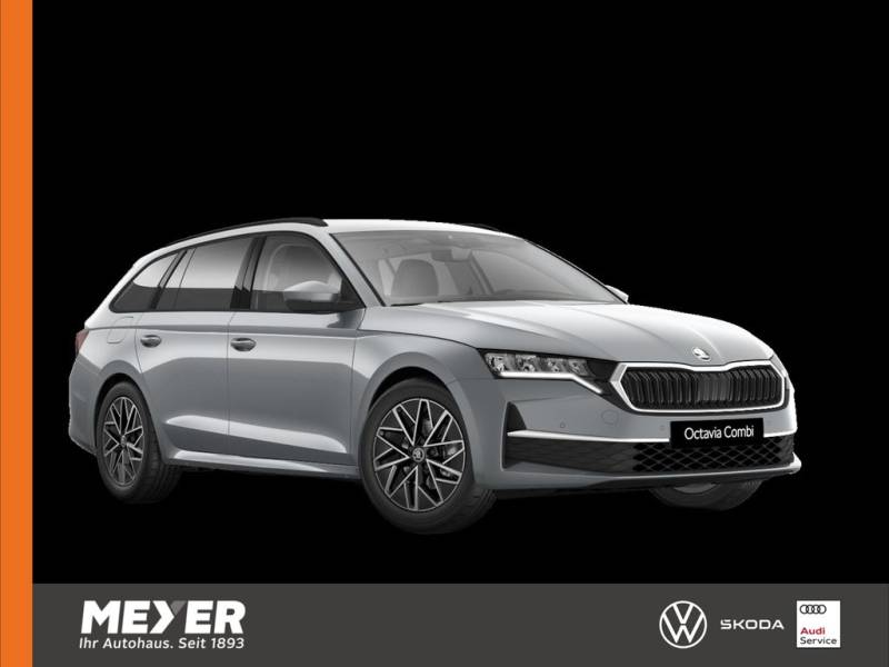 Skoda Octavia Combi 1.5 TSI mHEV Selection *AHK, Trave