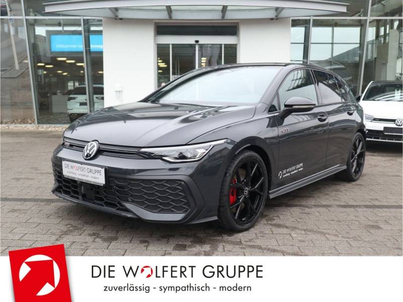 Volkswagen Golf GTI 2,0 TSI OPF (265 PS) DSG *AHK*STANDHZG*