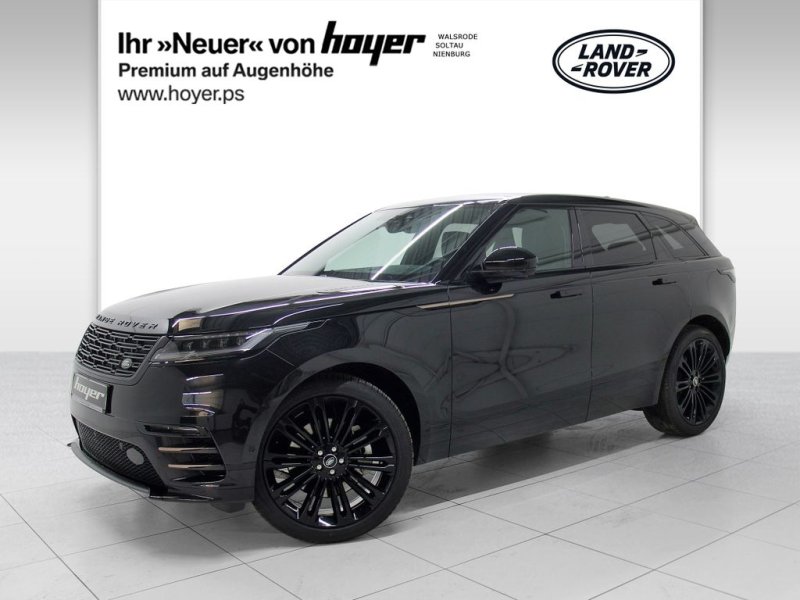 Land Rover Range Rover Velar 3.0 D300 DYNAMIC HSE AWD