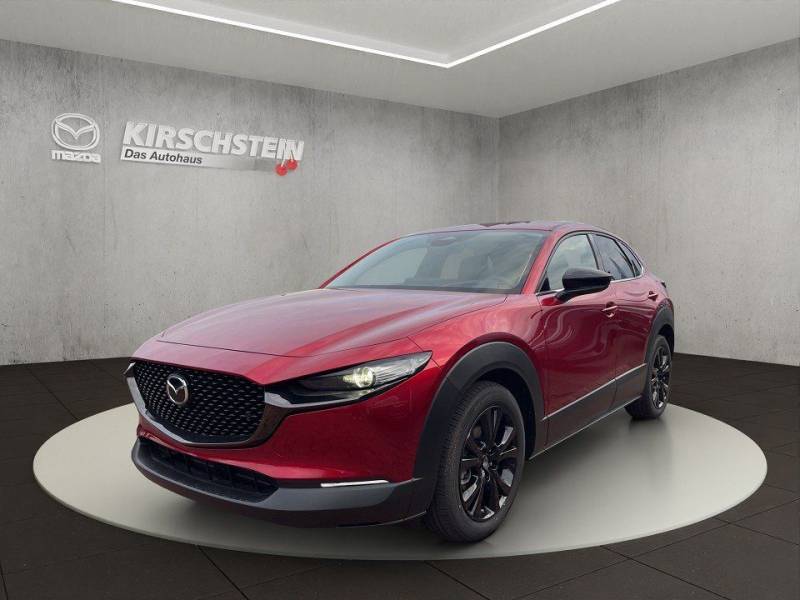 Mazda CX-30 NAGISA +BOSE+KAMERA+