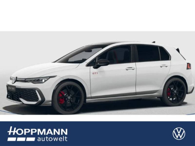 Volkswagen Golf GTI 2,0 l TSI 265 PS DSG PANO,HARMAN KARDON