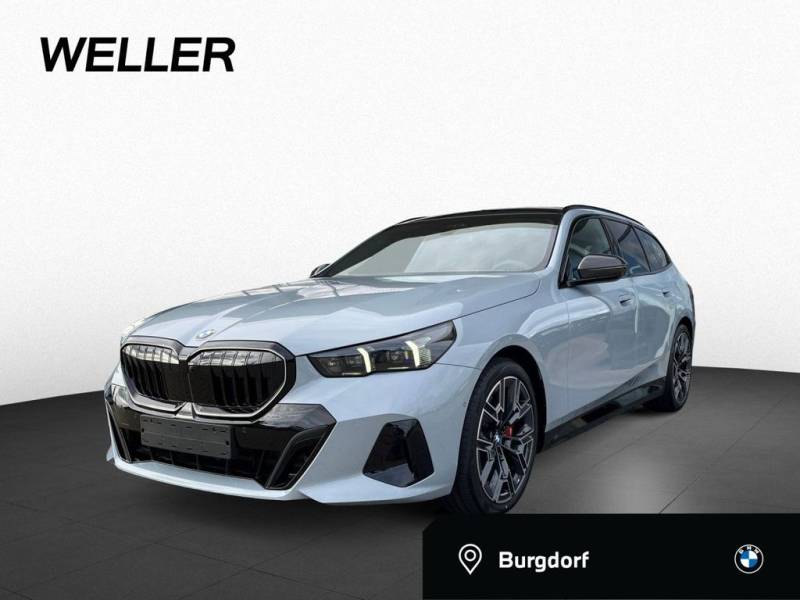 BMW 540d xDrive Pano M Sportpaket Pro Sthz 4xShz HUD