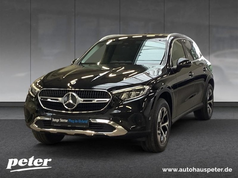Mercedes-Benz GLB 200 d PROGRESSIVE+18''+KEYLESS+MULTIBEAM LED