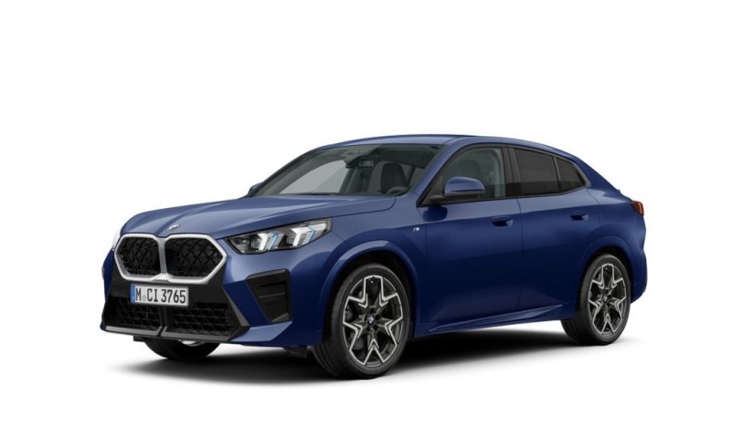 BMW X2 sDrive20i M Sportpaket Head-Up Harman Kardon