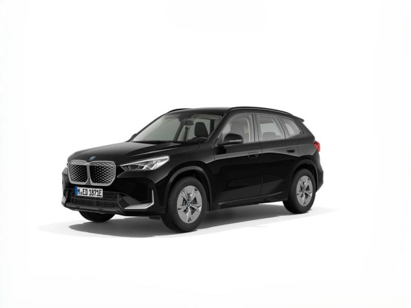 BMW iX1 sDrive20