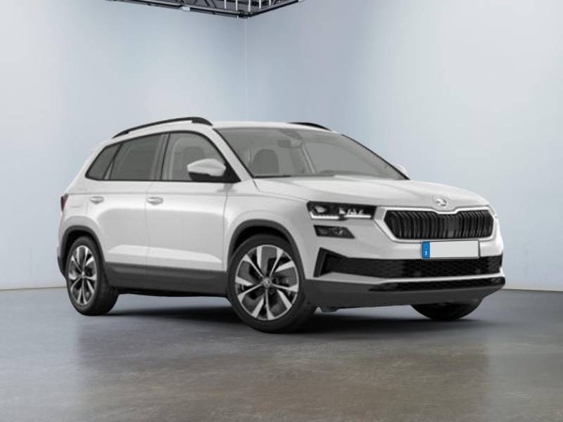 Skoda Karoq Sondermodell 130 Jahre Premium 1.5l TSI...