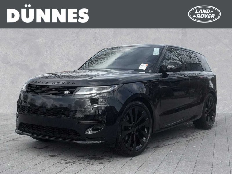 Land Rover Range Rover Sport D300 Dynamic HSE