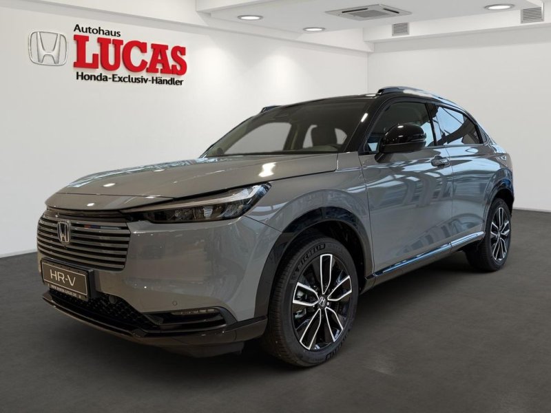 Honda HR-V 1.5 e:HEV Advance Style*289,-€ RATE