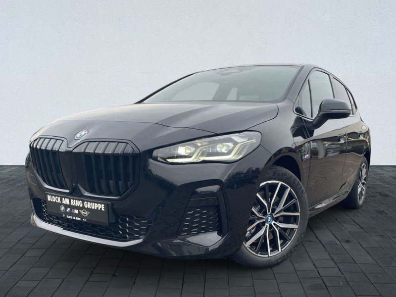 BMW 230E XDRIVE Active Tourer
