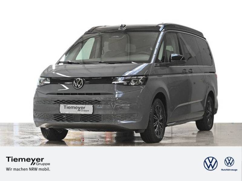 Volkswagen T7 California 2.0 TDI DSG Beach LED Parkpaket LM