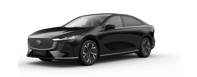 Mazda 6e EV 258ps Takumi PLUS - SOFORT LIEFERBAR